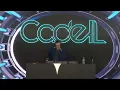 Download Lagu Cadel live @ Decadence Christmas 2021