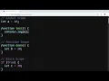 Scope in JavaScript - Day 11