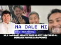 Download Lagu 34, 1, 1 vs 0 KASO NI RAFFY TULFO VS ATTY. LIBAYAN ET AL. DISMISSED! ANYARE SA PAPASOK?!