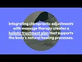 Massage Therapy Chiropractic First Wyoming MI
