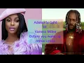 Download Lagu Adekunle Gold ft (feat. Vanessa Mdee) Before You Wake Up (Remix)\