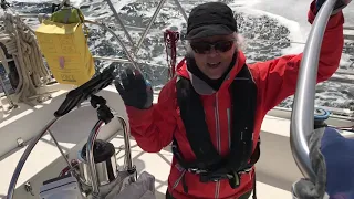 Sailing South Labrador   Chapter 2