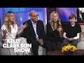 This Rare Illness Hits Close To Home For Kaley Cuoco Epidermolysis Bullosa