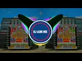 Download Lagu || 𝗠𝗘𝗟𝗔 𝗗𝗜𝗟𝗢 𝗞𝗔🎧𝗔𝗔𝗧𝗔 𝗛𝗔𝗜 𝗛𝗜𝗚𝗛 𝗚𝗔𝗜𝗡 𝗦𝗢𝗨𝗡𝗗 𝗖𝗛𝗘𝗖𝗞 || 𝗗𝗝 𝗔𝗟𝗢𝗞 𝗥𝗘𝗠𝗜𝗫 𝗕𝗟𝗬 𝘅 𝗚𝗨𝗗𝗗𝗨 𝗣𝗥𝗔𝗗𝗛𝗔𝗡 𝗔𝗡𝗗 𝗗𝗝 𝗔𝗥𝗣𝗜𝗧