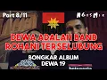 Lagu Dewa 19 - 8/11 \