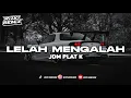Download Lagu DJ LELAH MENGALAH PLAT K VIRAL TIKTOK 🎧