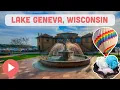 Best Things to Do in Lake Geneva Wisconsin