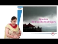 Interpreting an Antibiogram - Dr Camilla Rodrigues