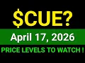 CUE Stock Analysis Cue Biopharma Inc April 17 2026