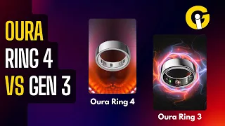 oura ring 4 vs gen 3 is the upgrade really worth it 