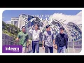 Download Lagu ZAYNE • Kaulah Cinta (Official Music Video)