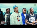 Central Cee - BAND4BAND ft. Pop Smoke, Russ Millions, Lil Baby
