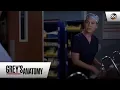 Meredith Teaches Jo A Lesson - Grey s Anatomy