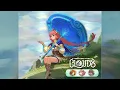 Download Lagu Beyond The Clouds Event BGM - Mobile Legends: Bang Bang