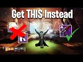 You re Farming Duality Wrong DO THIS INSTEAD Destiny 2 Lightfall Godroll Unforgiven