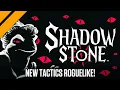 New Tactics Roguelike Shadowstone Demo SHOWCASE P2 Day9