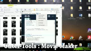 Processing Export