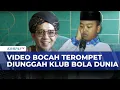 Download Lagu Viral! Bocah Asal Bandung Suaranya Mirip Terompet, Ditonton Klub Sepak Bola Dunia