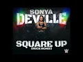 Download Lagu Sonya Deville - “Square Up (Rock Remix)” (Entrance Theme)