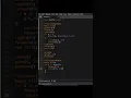 Draw among us Logo using Python Turtle Python Tutorial
