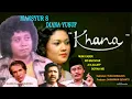 Download Lagu HQ Full Romantika – KHANA – Mansyur S, Diana Yusuf – 1980