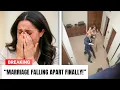 Download Lagu Meghan Markle And Harry EXPOSED After PRIVATE MARRIAGE FIGHT Turns Completely CHAOTIC