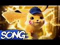 Download Lagu Pokémon Detective Pikachu Song | Team | by NerdOut (Unofficial Soundtrack)