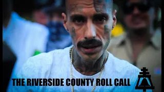 Big Temps - The Riverside County Roll Call