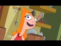 Download Lagu Phineas And Ferb - Attack Of The Candace Suit EXCLUSIVE CLIP #2