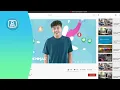 Code Ninjas Gig Harbor Camps Become a YouTuber