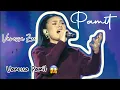 Download Lagu Vanessa Zee - Pamit (Tulus) // Live Perform at Malino