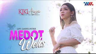 Download KIKI ANGGUN | MEDOT WELAS [Official Music Video] Banyuwangi Bergetar Terbaru 2020 MP3