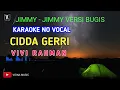 CIDDA GERRI KARAOKE LAGU BUGIS NO VOKAL_VIVI RAHMAN