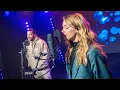 Download Lagu Pommelien en Kraantje Pappie - Tranen | Live bij Q