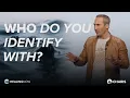 Download Lagu Who Do You Identify With?  - Healing NOW with Chad Gonzales - February 28, 2024