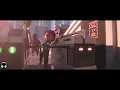 Next Gen - Rebel girl