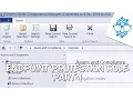Configuring Endpoint Protection Role within SCCM 2012 R2 Part 1