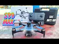 Download Lagu Drone S99 MAX | review dan tes terbang
