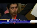 Cottonwood man pleads guilty to arson murder charges