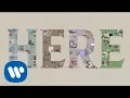 Lukas Graham - HERE (For Christmas) [OFFICIAL LYRICS VIDEO]