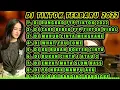 Lagu DJ TIKTOK TERBARU 2022 - DJ RUNGKAD FYP TIK TOK VIRAL 2022 JEDAG JEDUG FULL BASS TERBARU MANGKANE