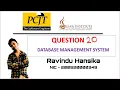 Task 20 Use SQL Functions 1st Year Java Institute