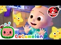 Download Lagu Twinkle Twinkle! Little Star Trouble  | Cocomelon Songs and Nursery Rhymes | Moonbug Kids - Fun Zone