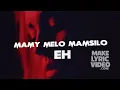 Falla le gain @Mc Joyce ft Armany lyrics