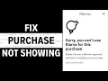 How to Fix Klarna Purchase Not Showing Up