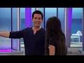 Lab Rats Bionic Island - Donald knows the truth about Bree Adam Leo