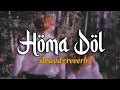 Download Lagu Homa Dol (Slowed + Reverb) Lofi - Saad Lamjarred, Neeti Mohan | Md Abidur Rahaman | Romantic 2025