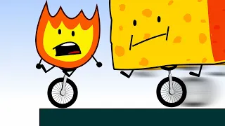 BFDI 19 but the facial features and limbs are of the III style