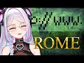 WikiRace to the Roman Empire