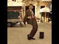 Mr bean dancing